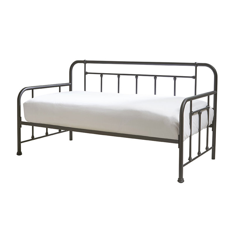 Tyrion Daybed - Black, Black