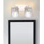 Mireya 2 - Light Vanity Light