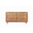 Azelya 60'' W 6 - Drawer Dresser