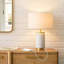 Ensemble de lampes de table Arden