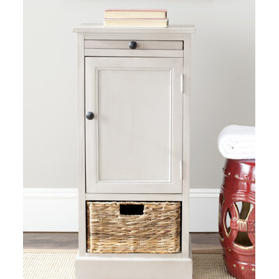Nikolas 1 - Drawer Chest of Drawers