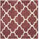 Bertl Sgm-Montreal Shag Performance Geometric Rug