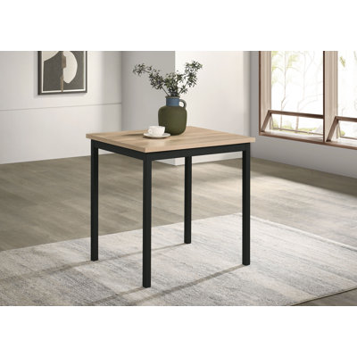 Table de salle à manger Wilmary