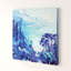 Jon Barker - Wrapped Canvas Print