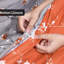 Microfiber Floral Duvet Cover Set-125585273