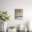 Golden Moonlight Painting by Beverly Fuller-25799715-63263710