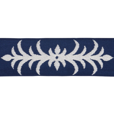 Schumacher x Celerie Kemble Acanthus Tape