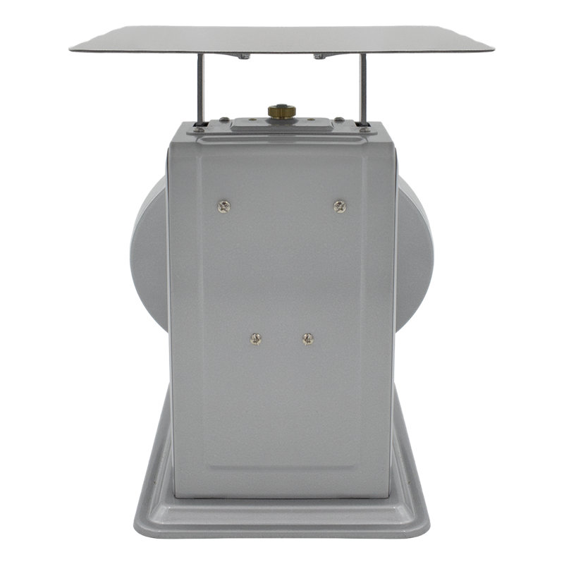 Balance de cuisine en acier inoxydable Zenport
