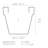 Maceta Resin Pot Planter-49047506