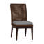 Peninsula Patio Dining Side Chair with Cushions-2109702416-2109730579-2079068025