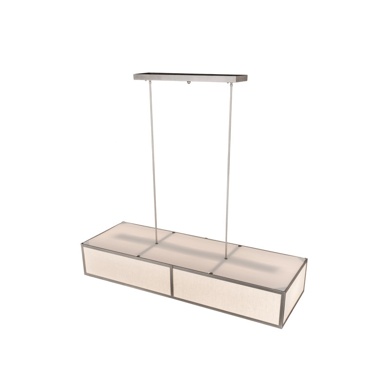 Gaibriel 6 - Light Pendant