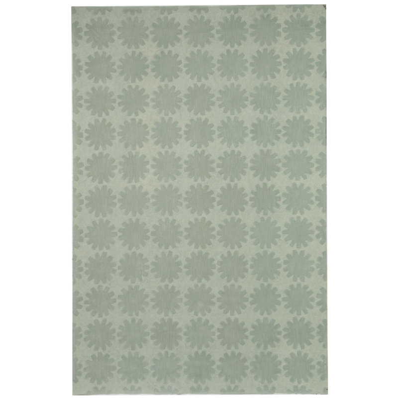 Tapis contemporain Astronomie Poséidon, Rectangle 5 pi 6 po x 8 pi 6 po