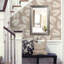 Miroir décoratif biseauté moderne et contemporain Cyrus-625826711