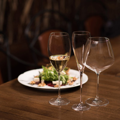 20 oz. Grace Verre à vin