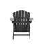 Chaise Adirondack en résine Altura-129911244
