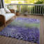 Tapis Chayil avec envers antidérapant-109484581