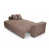 Taupe is out of stock