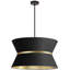 Lustre incandescente 4 lumières Abdoulaziz-1622261297-1622261296
