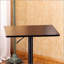Table de bar Belham Belham