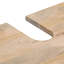 62cm Bathroom Vanity Base Only-1762577589