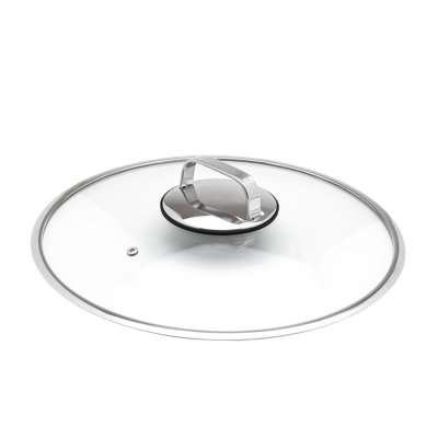 Couvercle pour poêle à frire DiamondClad By Livwell