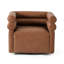 Evie Swivel Armchair
