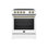 Cuisinière 30 po Forno