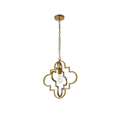 Kempner 1 - Light Pendant