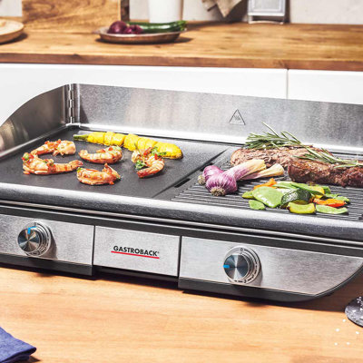 Tischgrill