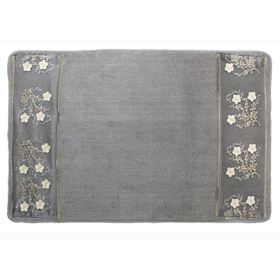 Bloomfield Non-Slip Bath Rug