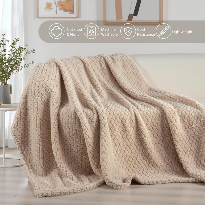 Throw Blanket