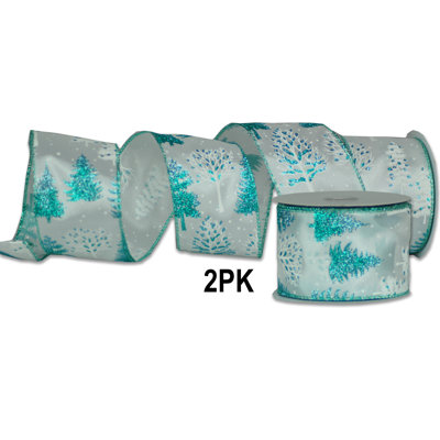Fabric Ribbon