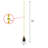 Ceiling Fan Pull Chain-55835369