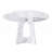 47.24" Round Dining Table For 4