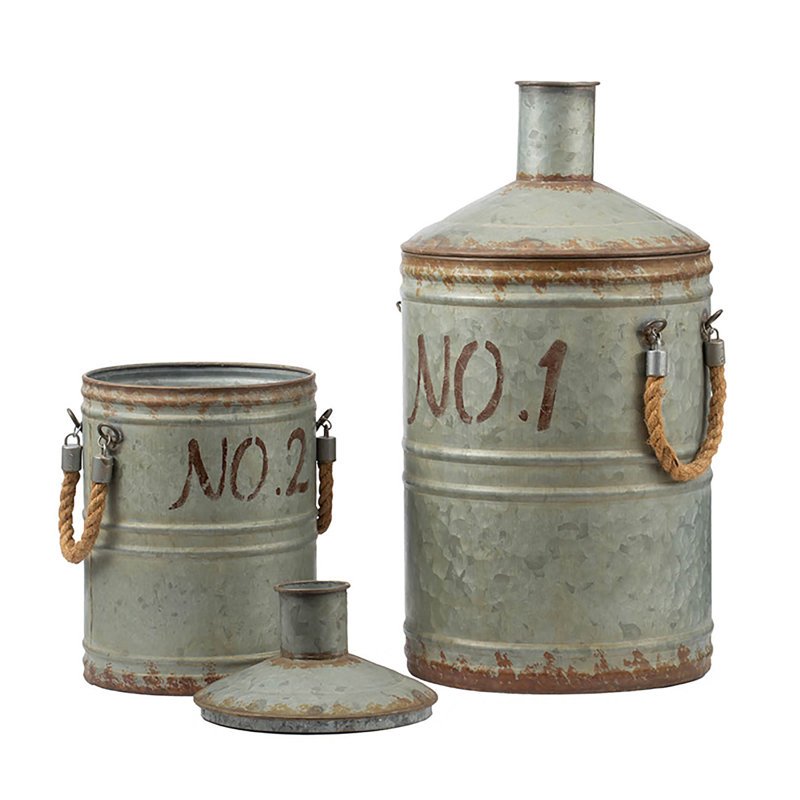 Olivares Text & Numbers Figurines & Sculptures