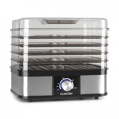 Klarstein 250 Watt Food Dehydrator