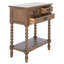 Athena 33.019999999999996cm Console Table