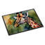 Lonald Non-Slip Doormat-1530623507