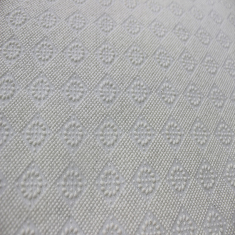 Phaedra Machine Made Power Loomed Polyester Area Rug in Gray/Ivory, Rectangle 5'11" x 9'2"