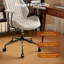 Fauteuil de bureau pivotant Daden-1171434798