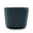 Kadon Swivel Chair-Surrey Bay-1036615390