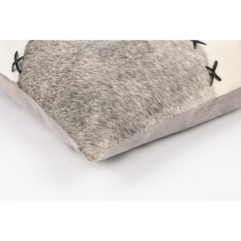 Lumbar Rectangular Pillow Cover & Insert