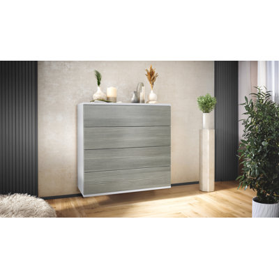 Ayomi Storage Unit Accent Chest