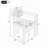 Outdoor Woven Rattan Chair Set-1082748021