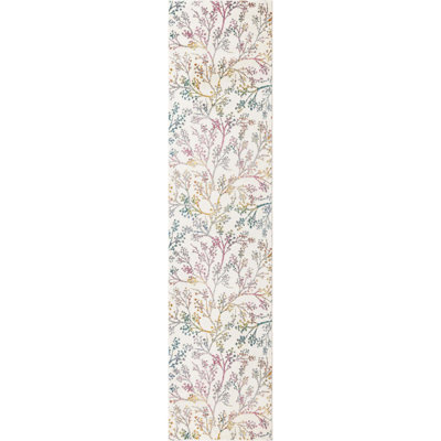 Adelin Floral Indoor Rug