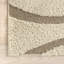 Tapis crème / ivoire Baltej-40348311