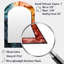 Biomorphism Organic Forms IV - Biomorphism Arch Mirror, miroir mural asymétrique moderne, impression d'art-1246066965