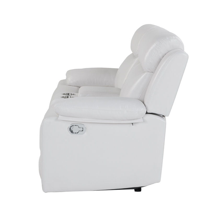 Causeuse inclinable 6026
