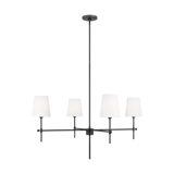 Baker 4 - Light Chandelier