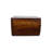 Chestnut Crescent Floating Nightstand